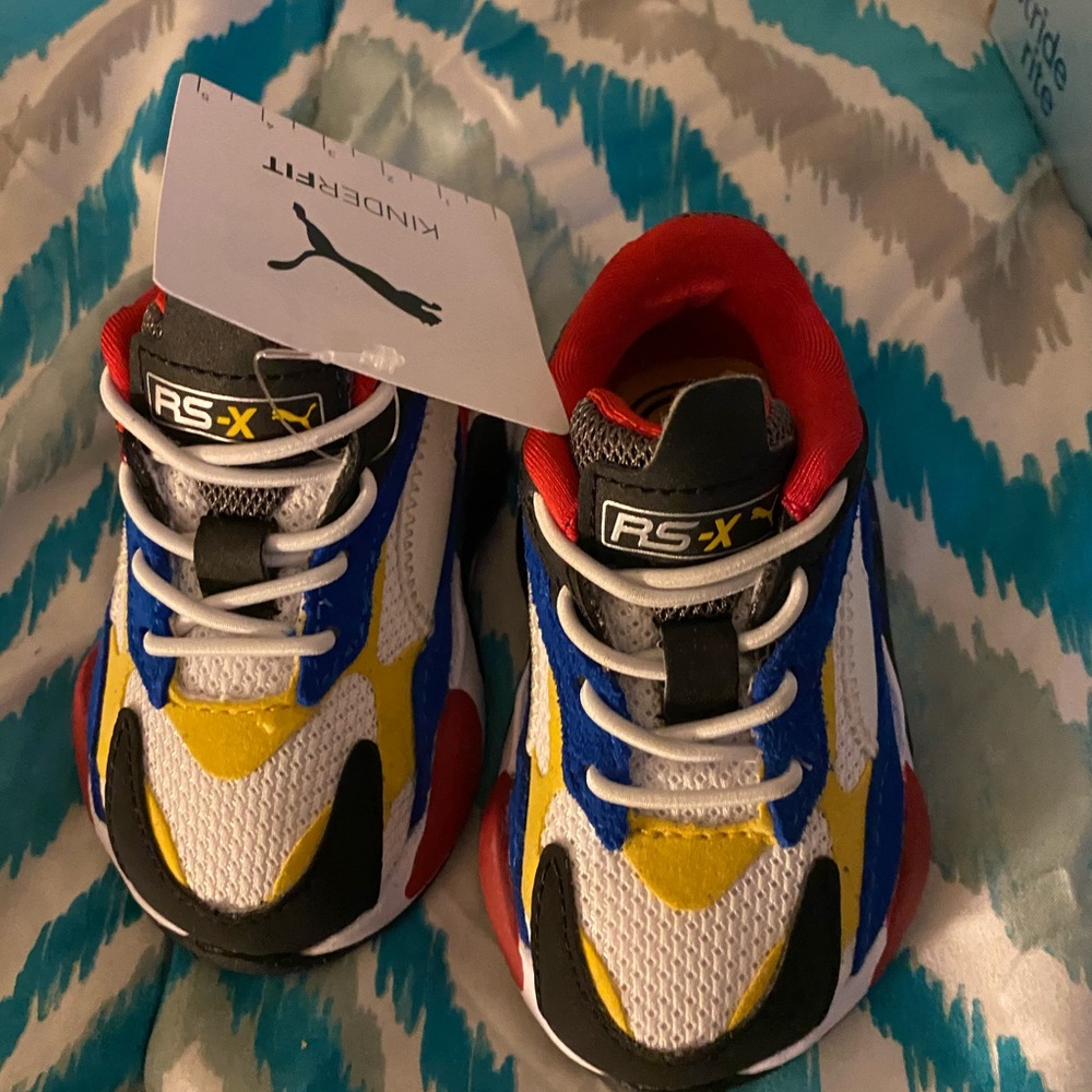 COPY - Puma